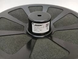 PORSCHE Porsche Boxster 981 Speaker 7PP035454P BOSE Speaker SET SET — thumbnail 3