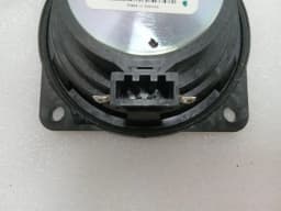PORSCHE Porsche Boxster 981 Speaker 7PP035454P BOSE Speaker SET SET — thumbnail 9