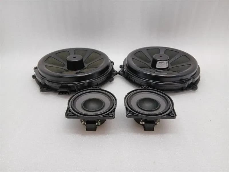 PORSCHE Porsche Boxster 981 Speaker 7PP035454P BOSE Speaker SET SET