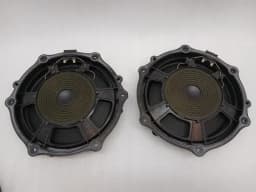 PORSCHE Porsche Boxster 981 Speaker 7PP035454P BOSE Speaker SET SET — thumbnail 7