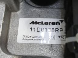 MCLAREN McLaren 720S Coupe Steering Column 13DA001CP Steering Column — thumbnail 8