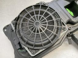 PORSCHE Porsche 911 996 Right Speaker 99664555201 Right Speaker — thumbnail 8