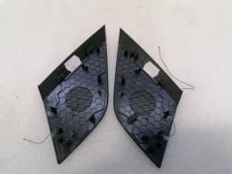 AUDI Audi R8 4S RWS speakers 8V0035399C speakers 4S0035453 speaker covers — thumbnail 5