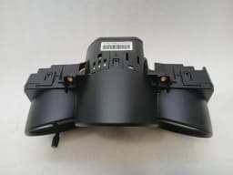 PORSCHE Porsche Cayman 981 Instrument Cluster 98164114817 Speedometer PDK MPH — thumbnail 7