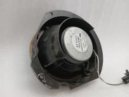 BENTLEY Bentley Arnage T Speaker PM57850PA Loudspeakers — thumbnail 5