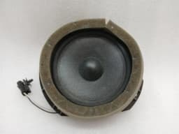 BENTLEY Bentley Arnage T Speaker PM57850PA Loudspeakers — thumbnail 1