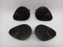 PORSCHE Porsche 911 996 speaker set 99664503702 speaker set — thumbnail 2