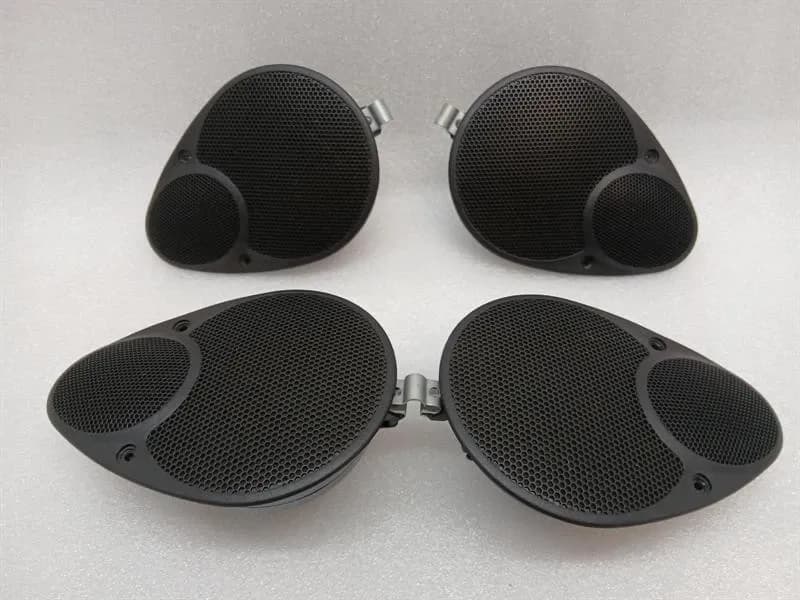 PORSCHE Porsche 911 996 speaker set 99664503702 speaker set