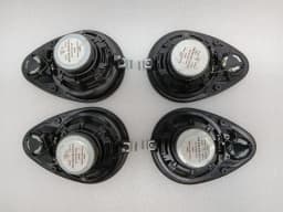 PORSCHE Porsche 911 996 speaker set 99664503702 speaker set — thumbnail 4