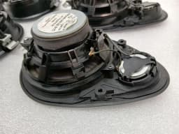 PORSCHE Porsche 911 996 speaker set 99664503702 speaker set — thumbnail 7