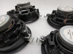 PORSCHE Porsche 911 996 speaker set 99664503702 speaker set — thumbnail 8