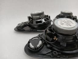 PORSCHE Porsche 911 996 speaker set 99664503702 speaker set — thumbnail 9