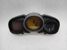 FERRARI Ferrari California F149 08-14 4.3 Instrument Cluster 274138 Speedometer MPH MILES — thumbnail 2