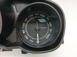 FERRARI Ferrari California F149 08-14 4.3 Instrument Cluster 274138 Speedometer MPH MILES — thumbnail 3