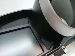 FERRARI Ferrari California F149 08-14 4.3 Instrument Cluster 274138 Speedometer MPH MILES — thumbnail 7