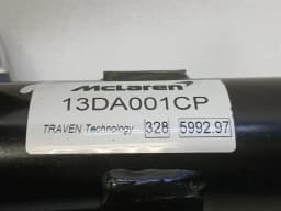 MCLAREN McLaren 720S Coupe Steering Column 13DA001CP Steering Column — thumbnail 4