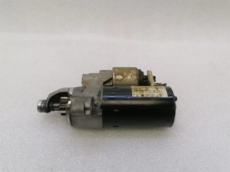 BENTLEY Bentley Continental GT V8S Starter Engine 079911021G Starter