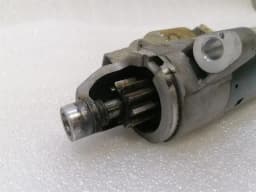 BENTLEY Bentley Continental GT V8S Starter Engine 079911021G Starter — thumbnail 8