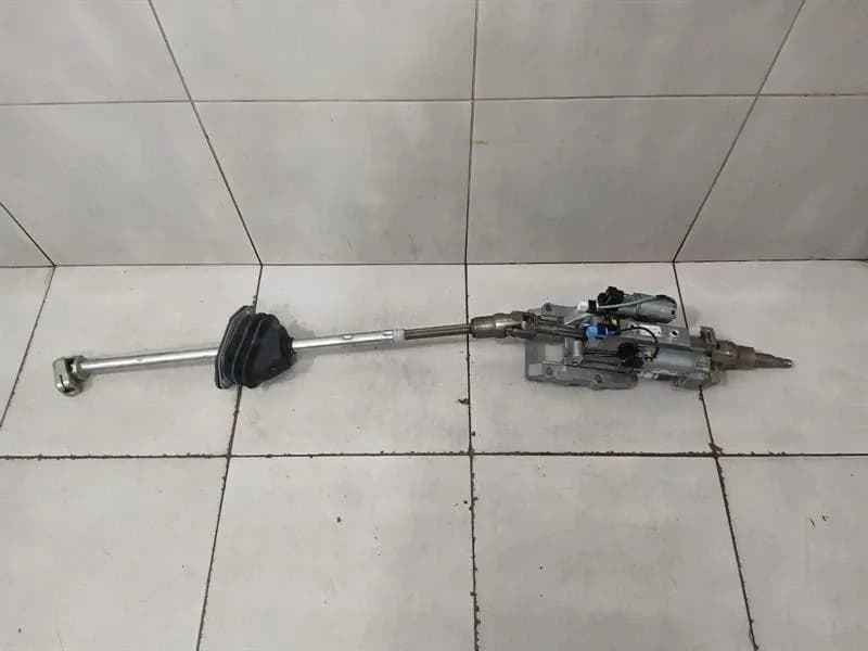 Ferrari California F149 08-14 4.3 Steering Column 236210 Steering Column
