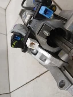 FERRARI Ferrari California F149 08-14 4.3 Steering Column 236210 Steering Column — thumbnail 6