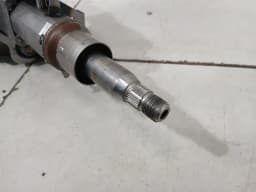 FERRARI Ferrari California F149 08-14 4.3 Steering Column 236210 Steering Column — thumbnail 8