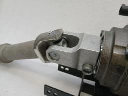 LAMBORGHINI Lamborghini Huracan LP640 EVO SPYDER Steering Column 4T0419506J Steering Column — thumbnail 4