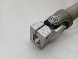 LAMBORGHINI Lamborghini Huracan LP640 EVO SPYDER Steering Column 4T0419506J Steering Column — thumbnail 5