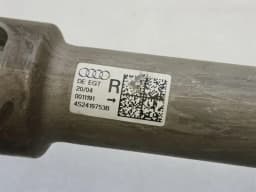 LAMBORGHINI Lamborghini Huracan LP640 EVO SPYDER Steering Column 4T0419506J Steering Column — thumbnail 9