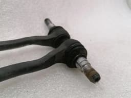 MERCEDES-BENZ Mercedes S-Class W220 Steering Joint Set A2303300203 Tie Rod Set — thumbnail 2