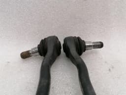 MERCEDES-BENZ Mercedes S-Class W220 Steering Joint Set A2303300203 Tie Rod Set — thumbnail 10