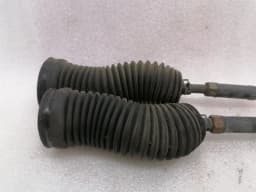 MERCEDES-BENZ Mercedes S-Class W220 Steering Joint Set A2303300203 Tie Rod Set — thumbnail 3