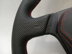 FERRARI Ferrari 360 F131 Steering Wheel Steering Wheel 360CS CHALLENGE STRADALE 662040 662039 — thumbnail 5