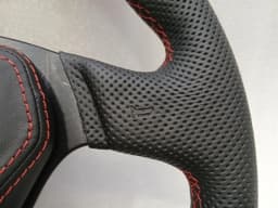 FERRARI Ferrari 360 F131 Steering Wheel Steering Wheel 360CS CHALLENGE STRADALE 662040 662039 — thumbnail 6