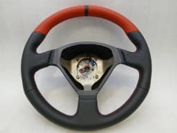 FERRARI Ferrari 360 F131 Steering Wheel Steering Wheel 360CS CHALLENGE STRADALE 662040 662039 — thumbnail 8