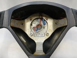FERRARI Ferrari 360 F131 Steering Wheel Steering Wheel 360CS CHALLENGE STRADALE 662040 662039 — thumbnail 9