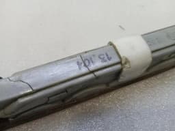 PORSCHE Porsche 911 996 Stop Light 99663105000 Brake Light with Faulty — thumbnail 6