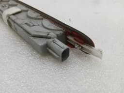 PORSCHE Porsche 911 996 Stop Light 99663105000 Brake Light with Faulty — thumbnail 8