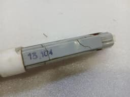 PORSCHE Porsche 911 996 Stop Light 99663105000 Brake Light with Faulty — thumbnail 9