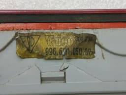 PORSCHE Porsche 911 996 Stop Light 99663105000 Brake Light with Faulty — thumbnail 10
