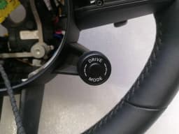 PORSCHE 36CM GT3 PORSCHE 911 992 Steering Wheel 992419091JD Steering Wheel HEATED HEATED PDK — thumbnail 5