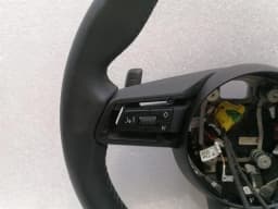 PORSCHE 36CM GT3 PORSCHE 911 992 Steering Wheel 992419091JD Steering Wheel HEATED HEATED PDK — thumbnail 4