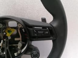 PORSCHE 36CM GT3 PORSCHE 911 992 Steering Wheel 992419091JD Steering Wheel HEATED HEATED PDK — thumbnail 3