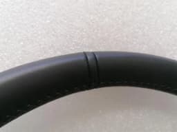 PORSCHE 36CM GT3 PORSCHE 911 992 Steering Wheel 992419091JD Steering Wheel HEATED HEATED PDK — thumbnail 7
