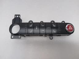 BENTLEY Bentley Continental GT W12 Speed Switch 3W0959676G Switch HAZZARD — thumbnail 8