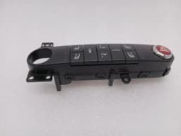 BENTLEY Bentley Continental GT W12 Speed Switch 3W0959676G Switch HAZZARD — thumbnail 4
