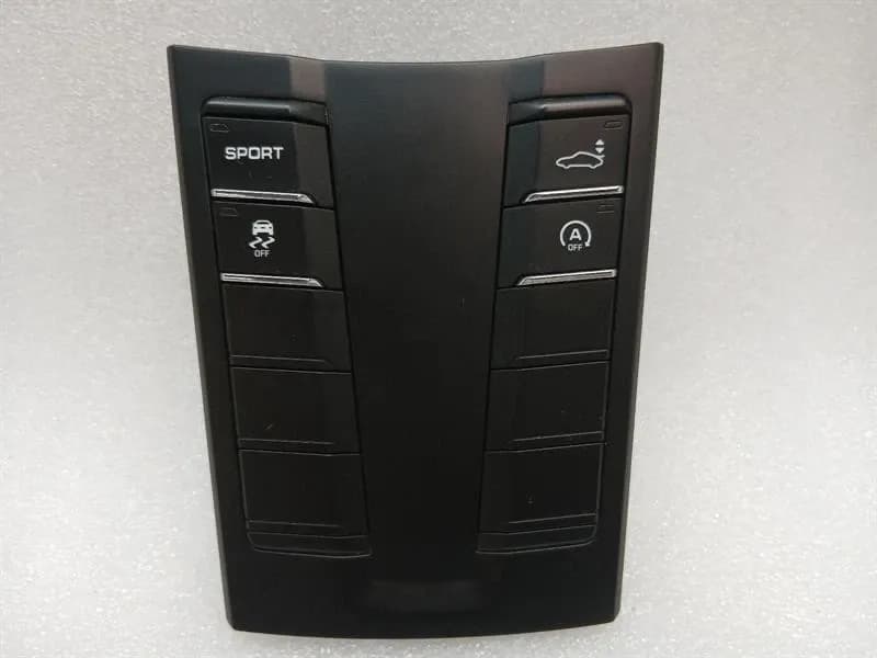 PORSCHE Porsche Cayman 981 Switch 99161325504 Switch