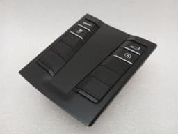 PORSCHE Porsche Cayman 981 Switch 99161325504 Switch — thumbnail 2