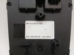 PORSCHE Porsche Cayman 981 Switch 99161325504 Switch — thumbnail 5