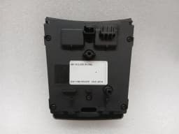 PORSCHE Porsche Cayman 981 Switch 99161325504 Switch — thumbnail 4