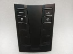 PORSCHE Porsche Cayman 981 Switch 99161325504 Switch — thumbnail 9